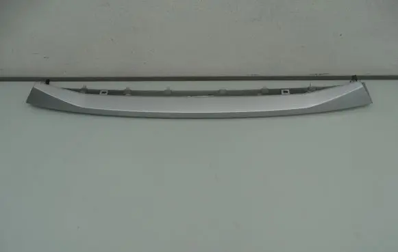 BMW X1 F48 F49 Front bumper lip 7954212