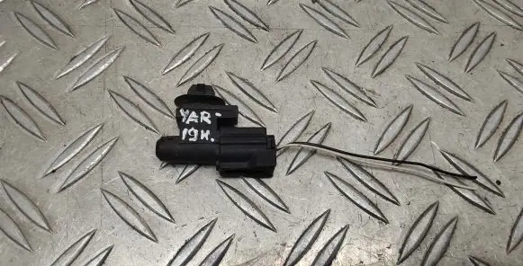 Toyota Yaris Outside/exterior temperature sensor 11B27