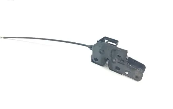 Seat Altea XL Engine bonnet/hood lock/catch 5P08235009E