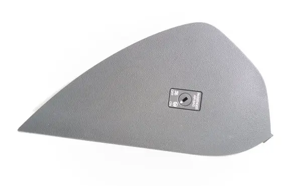 Volkswagen PASSAT B8 Dashboard side end trim 3G1858248C 5Q0919237