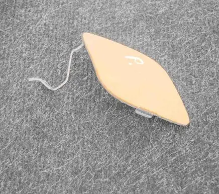 Opel Mokka Front tow hook cap/cover 42353741