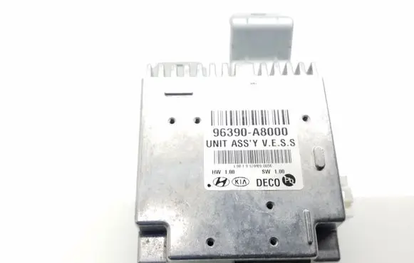 KIA Optima Other control units/modules 96390A8000
