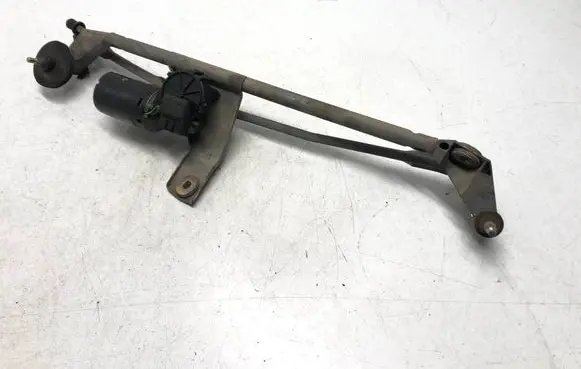 Volvo S70 V70 V70 XC Front wiper linkage and motor 9127592 3397020424