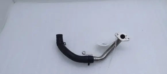 Mercedes-Benz B W246 W242 Engine coolant pipe/hose A6512030302 A6512032582