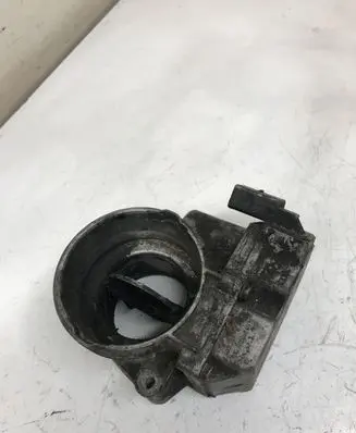 Skoda Octavia Mk2 (1Z) Throttle valve