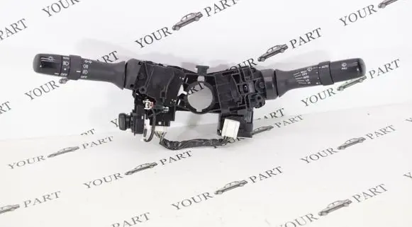 Lexus GS 300 350 430 450H Wiper turn signal indicator stalk/switch