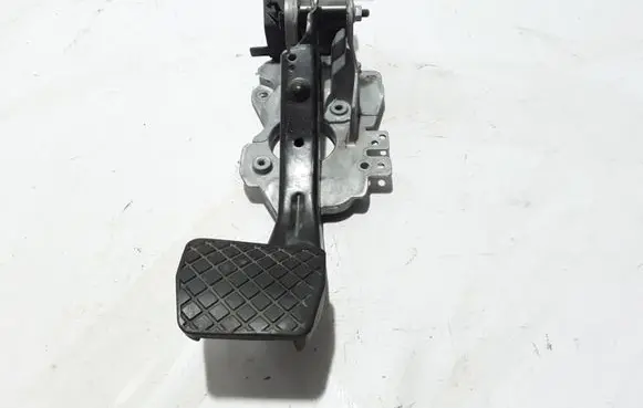 Brake pedal