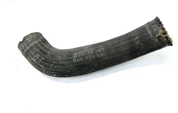 Opel Antara Intercooler hose/pipe 96628976