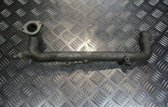 Fiat Stilo Engine coolant pipe/hose