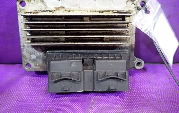 Renault Clio II Engine control unit/module ECU 