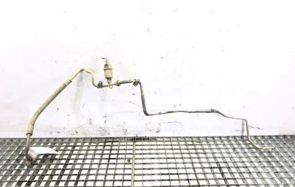 Volkswagen Sharan Air conditioning (A/C) pipe/hose 