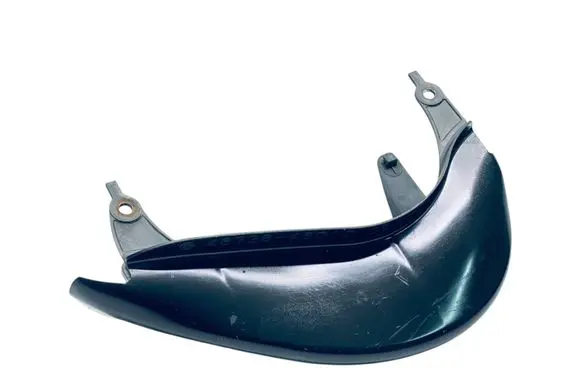 Other rear suspension part