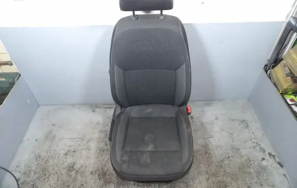 Skoda Rapid (NH) Front passenger seat