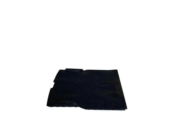 BMW 4 F32 F33 Trunk/boot floor carpet liner 7284141