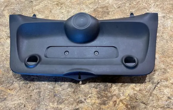 Mini One - Cooper Coupe R56 Tailgate trim 7148904