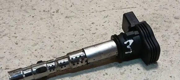 Seat Altea High voltage ignition coil 20120