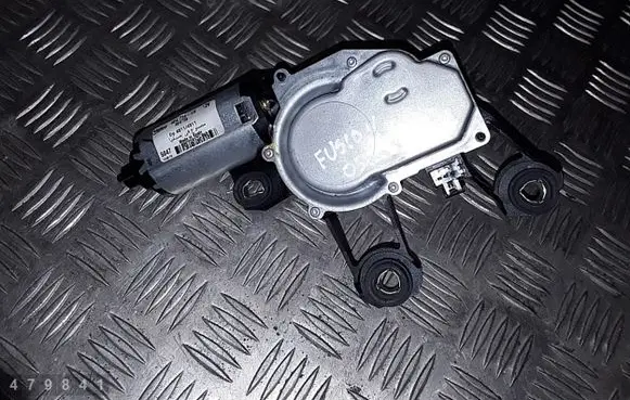 Ford Fiesta Wiper motor 404736VS