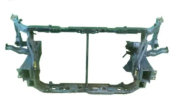 KIA Carnival Radiator support slam panel 