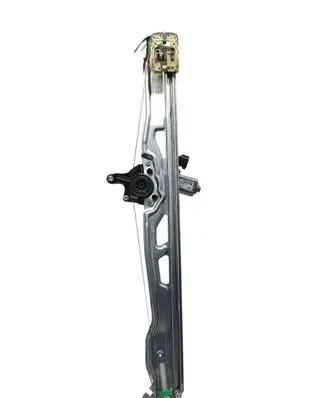 Ford Transit VII Front door window regulator with motor BK31V23201AF 01229749