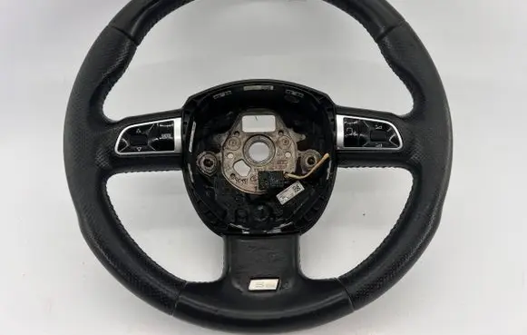 Audi A4 S4 B8 8K Steering wheel 8K0419091BC 62287000A