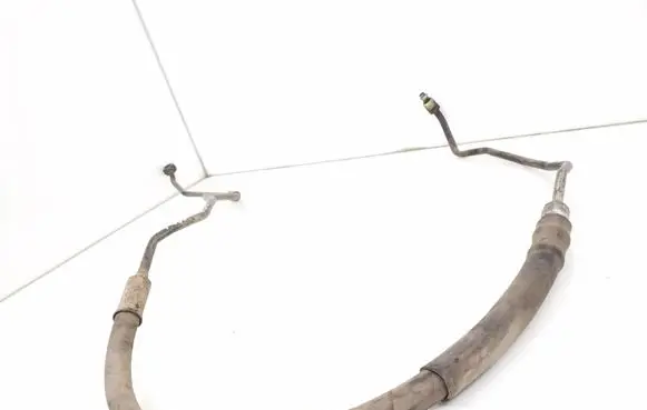 Seat Cordoba (6K) Power steering hose/pipe/line 1H1422893