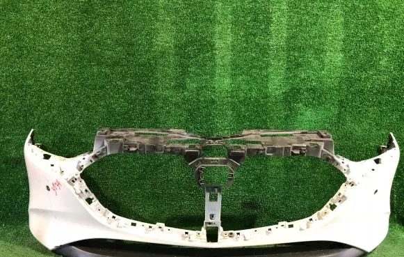 Mazda 3 Front bumper