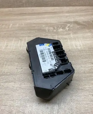 Mercedes-Benz S W220 Door control unit/module 2208214351 03463090