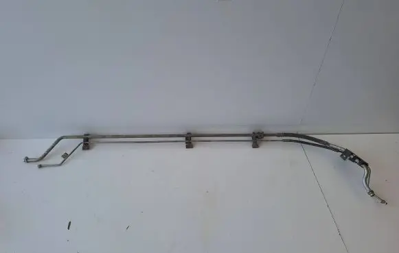 Renault Trafic III (X82) Air conditioning (A/C) pipe/hose 924719601R