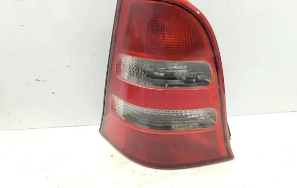 Mercedes-Benz A W168 Rear/tail lights