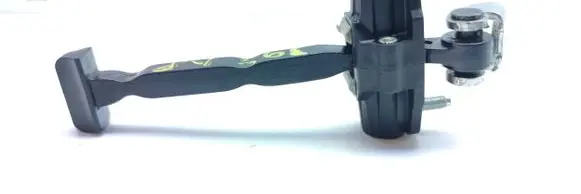 Ford C-MAX II Front door check strap stopper U23500A