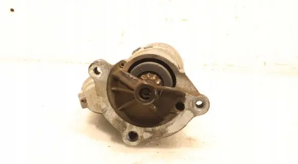 Fiat Scudo Starter motor D8R27