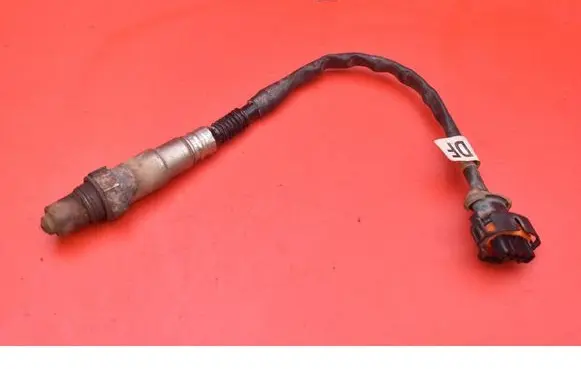 Opel Insignia A Lambda probe sensor 55562206