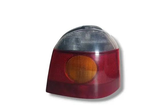 Renault Twingo I Rear/tail lights 54595772