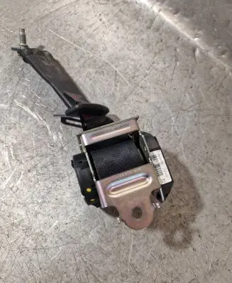 Citroen DS5 Rear seatbelt 98000632XX