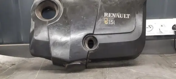 Renault Scenic II - Grand scenic II Engine cover (trim) 8200404674