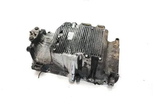 Opel Signum Oil sump 