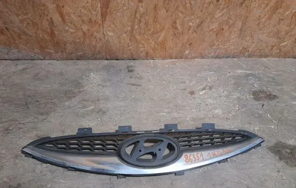 Hyundai ix20 Front grill 863511K010
