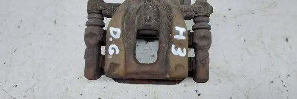 Honda CR-V Rear brake caliper