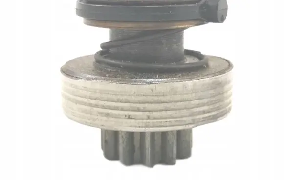 Lancia Phedra Starter motor parts 77362120