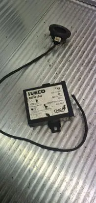 Iveco Daily 30.8 - 9 Immobilizer control unit/module 500321740