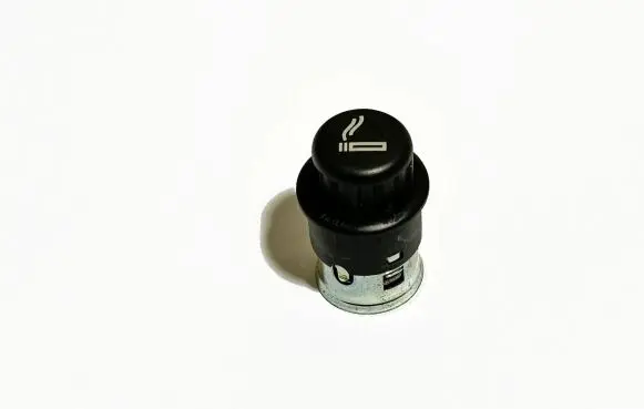 Volkswagen Golf VII Cigarette lighter 1J0919307 14691