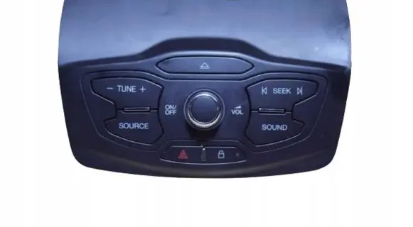 Ford Kuga II Head unit multimedia control CJ5T18K811HK