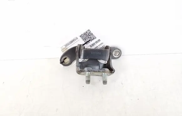 Toyota Corolla E120 E130 Rear door upper hinge 68760-0D010