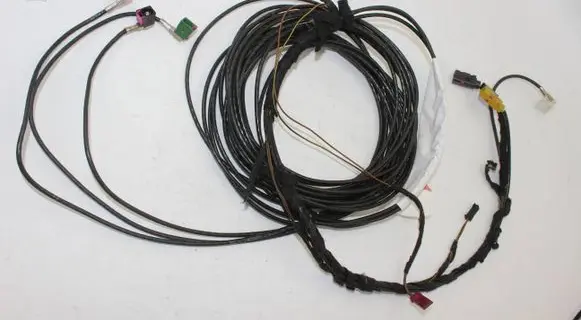 BMW 3 E90 E91 Other wiring loom