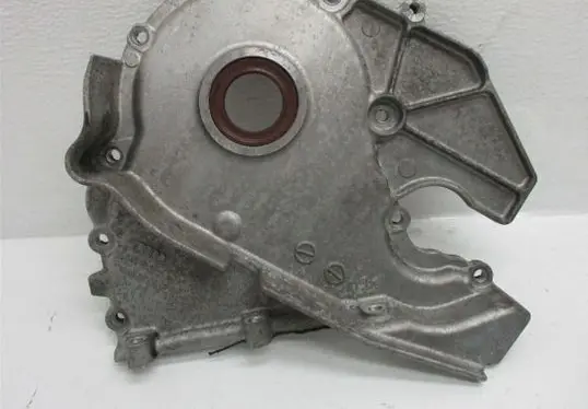 Audi A8 S8 D4 4H Timing belt guard (cover)