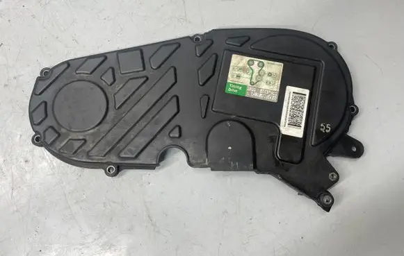 Opel Insignia A Timing belt guard (cover) 55564429