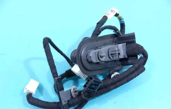 Mazda CX-5 Rear door wiring loom KD49-67-220A IMPRK1254405