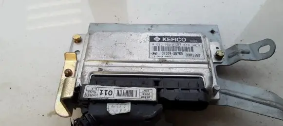 Hyundai Elantra Engine control unit/module 3910926760 9030930148