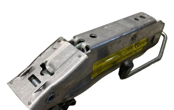 Audi A4 S4 B7 8E 8H Lift Jack 8E0011031M
