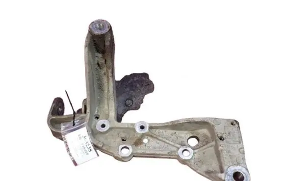 Volkswagen Jetta V Front control arm 1K0199296F